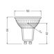  - LED LAMP 4,3W/865 350lm GU10 36D - 2