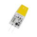  - LED LAMP PIN MICRO 2W/827 200lm DIM G4 - 1