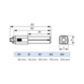 LED-lamppu CorePro All-in PLC HF - LED-LAMPPU COREPRO G24q-1 3CCT 4P HF - 2