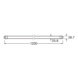LED-putki CONNECTED ZIGBEE DIRECT T8 EM 1200mm - LED-PUTKI T8 EM P 1200 15W/830 2160lm ZB - 2