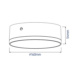  - UNIV. LUMINAIRE 1300lm 3CCT IP44 BK - 2