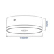 Yleisvalaisin IP44 PIR-tunnistimella - YLEISVALAISIN 1300lm 3CCT IP44 MU PIR - 2
