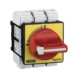  - SAFETY SWITCH TESYS VCF3 62A - 1