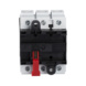  - SAFETY SWITCH TESYS VCF3 62A - 2