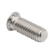 Press-in screw WEFHS - FLUSH HEAD STUD WEFHS A2 M4X25 - 1