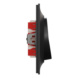 Switch ELKO One - SWITCH 2/16A/IP21 UKR BK DIY ELKO ONE - 3