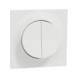 Switch ELKO One - SWITCH 5/16A/IP21 UKR WT DIY ELKO ONE - 1
