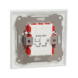 Switch ELKO One - SWITCH 5/16A/IP21 UKR WT DIY ELKO ONE - 2