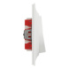 Switch ELKO One - SWITCH 5/16A/IP21 UKR WT DIY ELKO ONE - 3