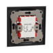 Switch ELKO One - SWITCH 5/16A/IP21 UKR BK DIY ELKO ONE - 2