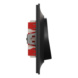 Switch ELKO One - SWITCH 5/16A/IP21 UKR BK DIY ELKO ONE - 3