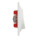 Switch ELKO One - SWITCH 6/16A/IP21 UKR WT DIY ELKO ONE - 3