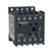 Kontaktori TeSys K - KONTAKTORI TESYS 12A3S 24VDC LP4K1210BW3 - 1