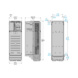  - VARIABLE SPEED DRIVE ATV340 37KW ETH - 2