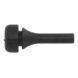Foot TRBPM-3 - PULL MOUNT RUBBER TRBPM-3 63SHA - 1