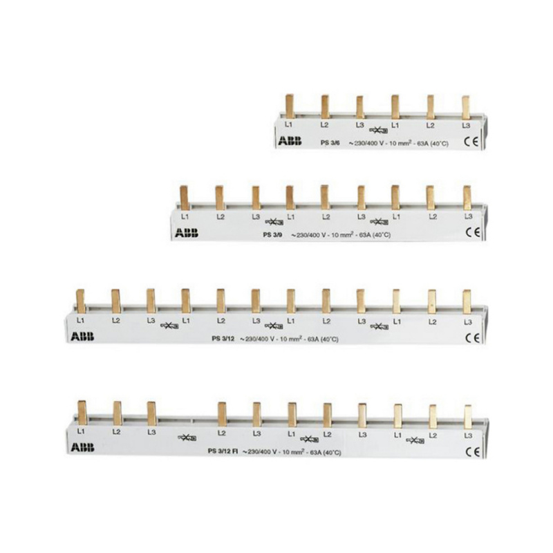 Busbar ABB from WürthElektroShop