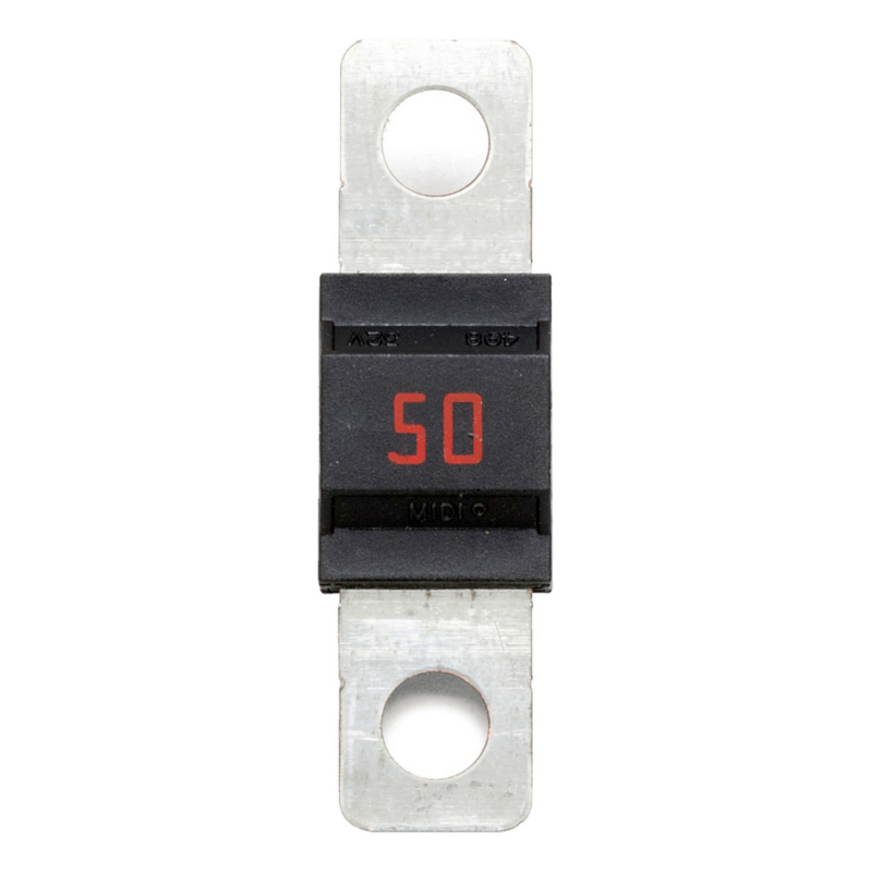 Threaded fuse MIDI from WürthElektroShop