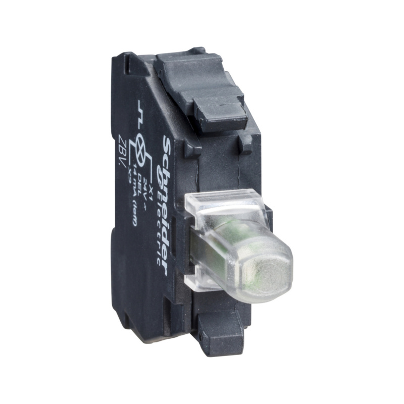 Merkkivaloelementti ZBV Merkkivaloelementti ZBV