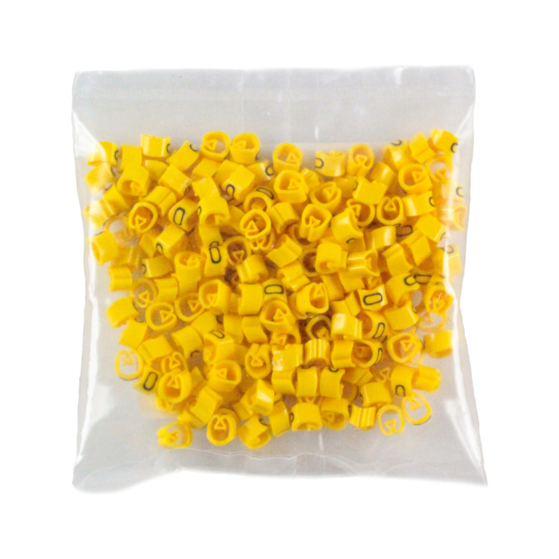 Johdinmerkki PA sarja 2 5 16 Mm2 PARTEX W rthElektroShopista