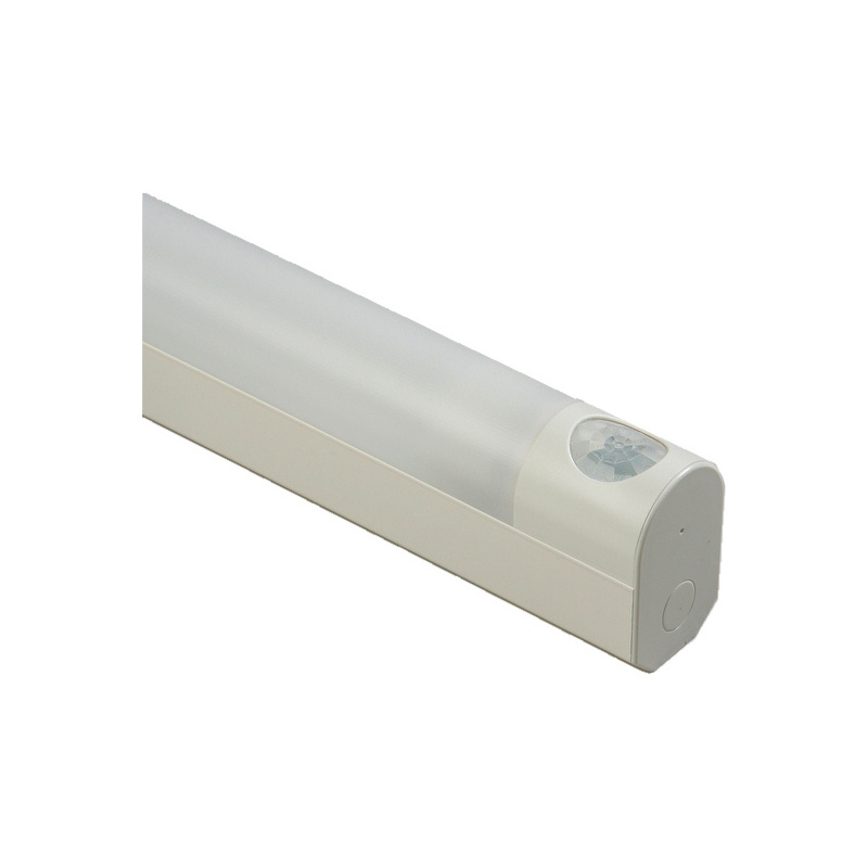 Jono luminaire with sensor IP44 AVR66 LED from WürthElektroShop