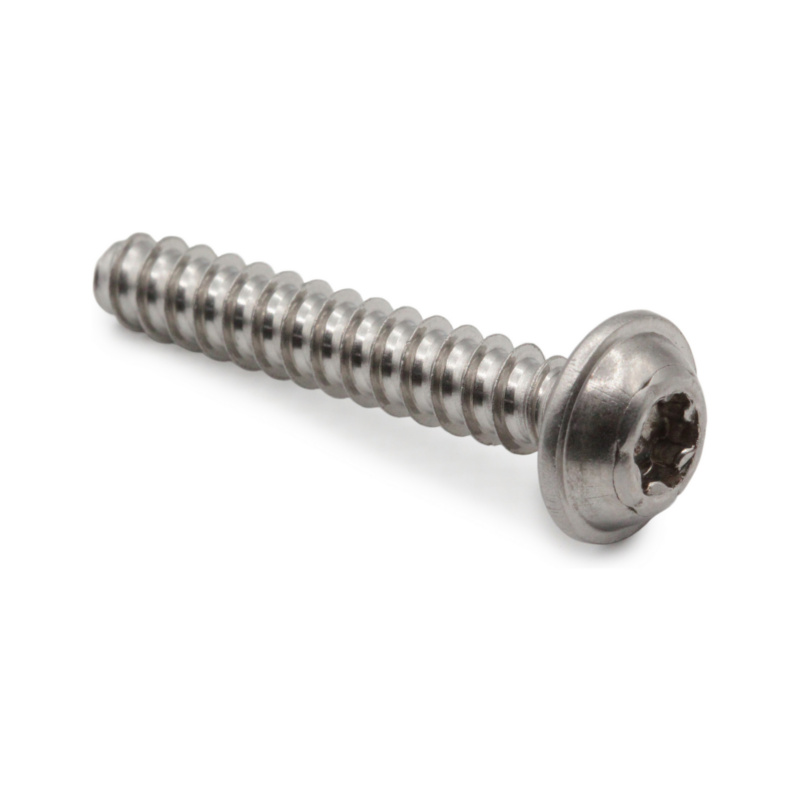 DELTA PT screw round flanged pan head from WürthElektroShop