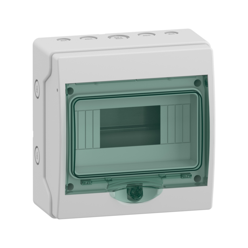Module enclosure Kaedra surface mounted from WürthElektroShop