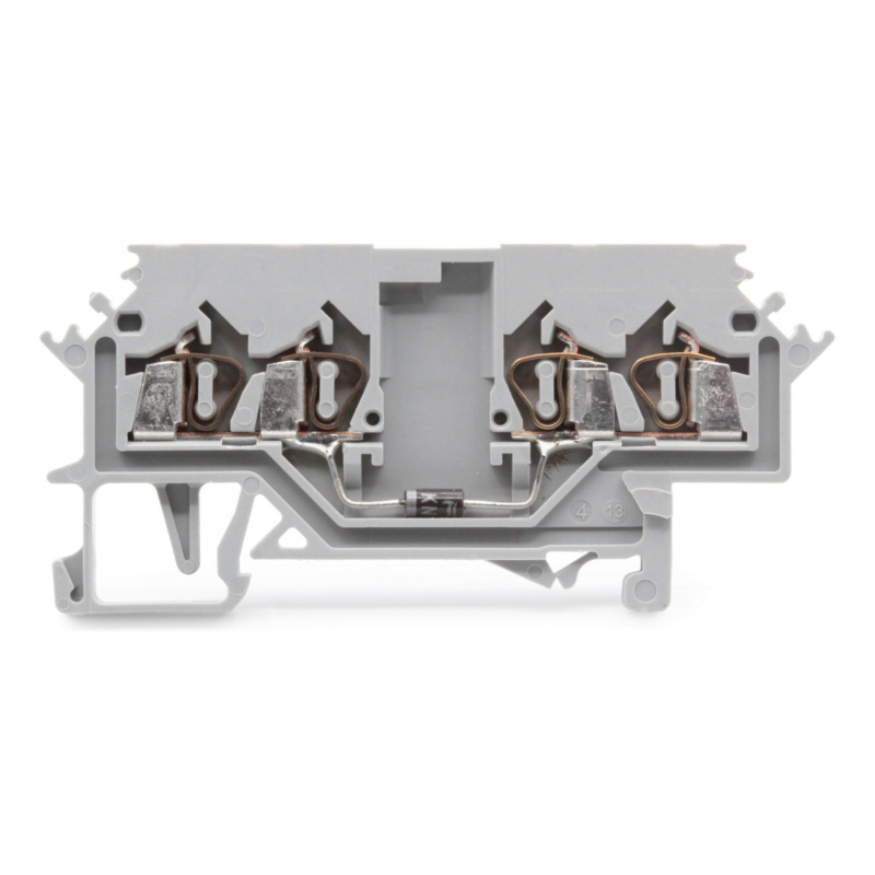 Terminix Pro Terminal Terminal blocks 279-series from WürthElektroShop