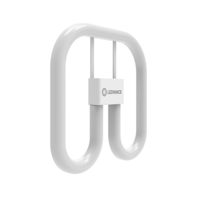 LED DU SQ LED (CCG/AC) CFL Sq 2-pins 28W repl from WürthElektroShop