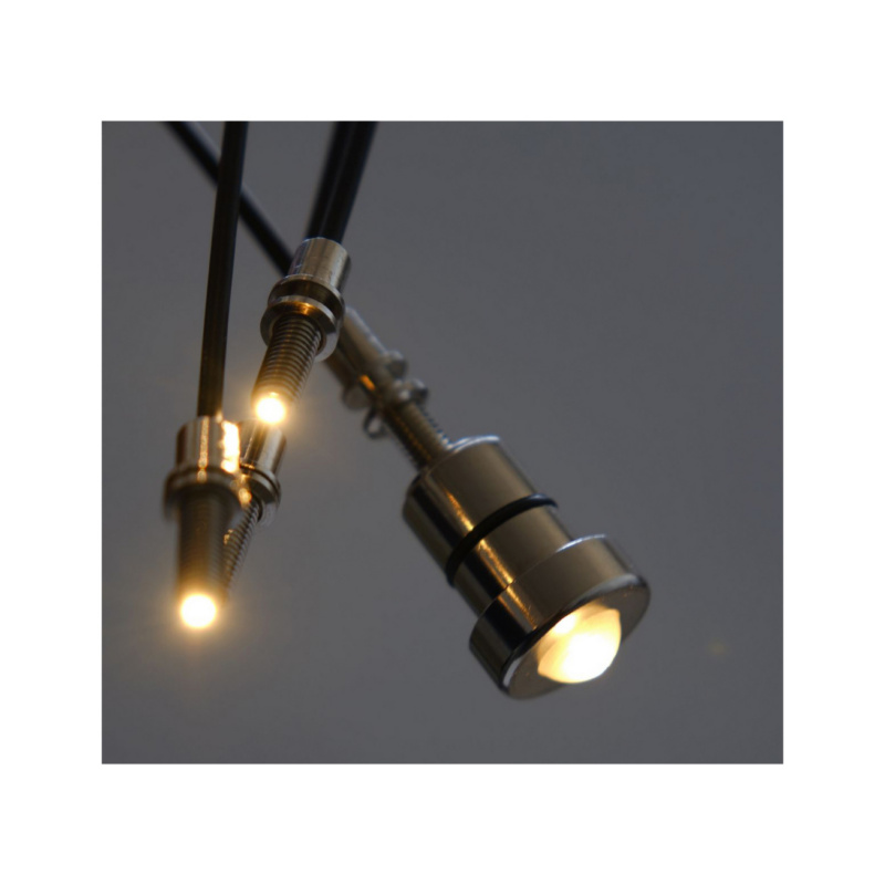 Fibre optic lighting kit Ftlight from WürthElektroShop