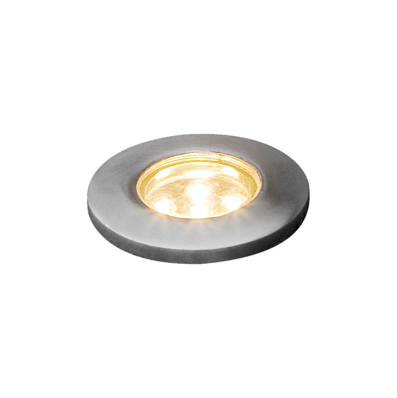 Maavalaisin IP44 MINI LED GROUND SPOT WürthElektroShopista