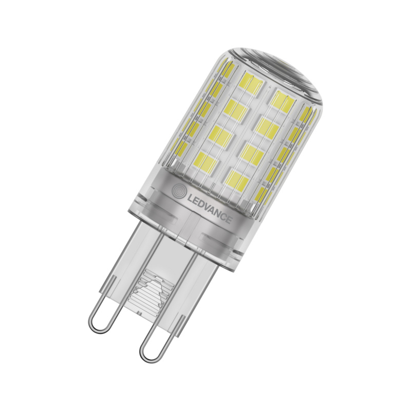 LED lamp PIN G9 LED PERFORMANCE NON-DIM 4.2W from WürthElektroShop