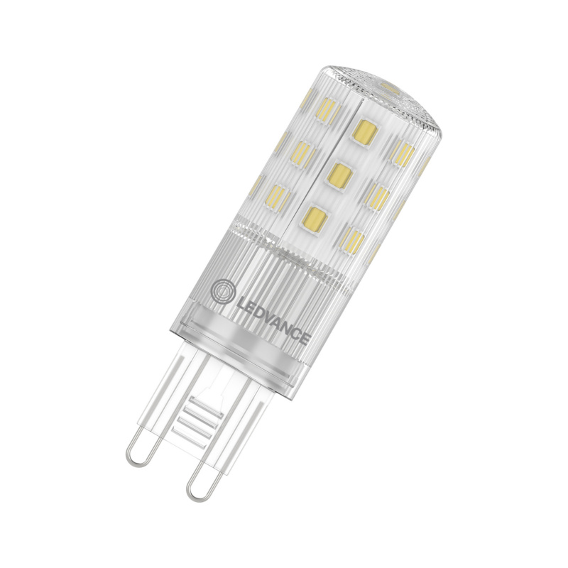 LED lamp PIN G9 LED PERFORMANCE NON-DIM 4.9W from WürthElektroShop