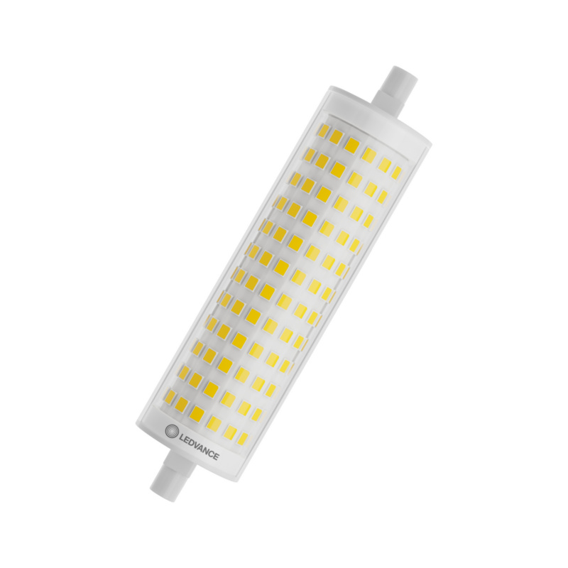 LED-lamput LINE R7s PERFORMANCE WürthElektroShopista