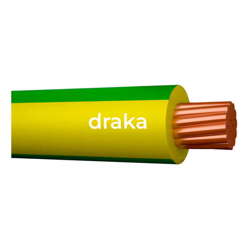 - INSTALLATION WIRE MK 90 6 YLGN R100 Eca