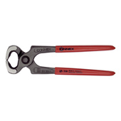 Hammerhead style carpenters’ pincers