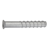 Asphalt screws