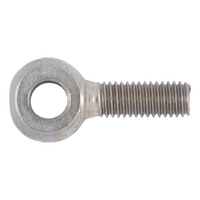 Eyelet screw