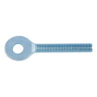 Eye bolt full thread