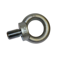 Ring bolt RS stamped