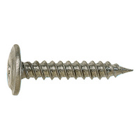 KFR sheet metal screw, AISI 410