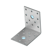 Angle bracket HDG