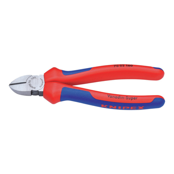 Side cutters, Knipex