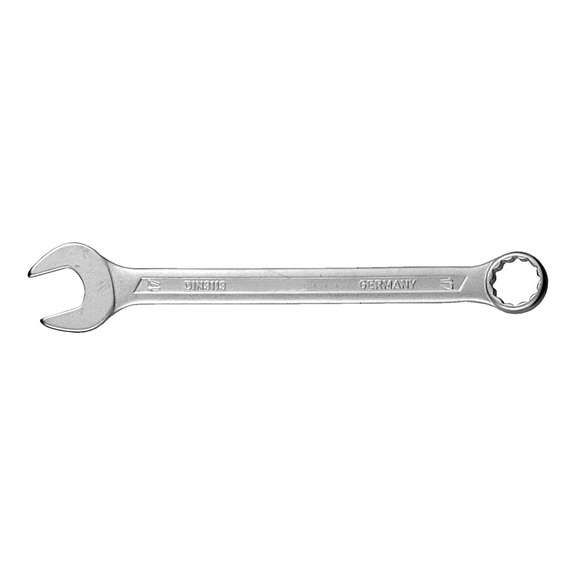 DIN3113-A combination wrench, HIGH GRIP