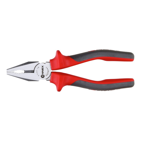 Combination pliers - COMBINATION PLIERS 180MM DIN ISO 5746