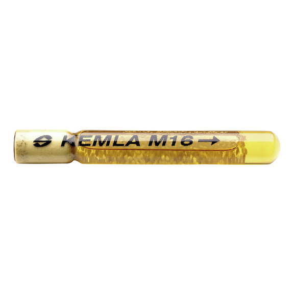 Kemiallinen lyöntiampulli Polyesteri - 72362 KEMLA16 AMPULLI (10)