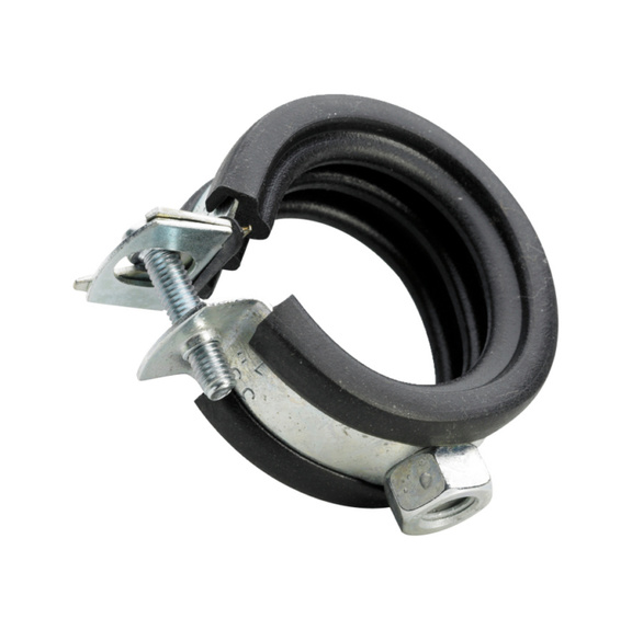 Pipe clip steel - 41040 PPC 48-53