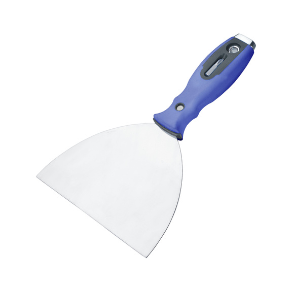 Putty knife - PAINTER´S PUTTY KN. NON-RUST. 60MM