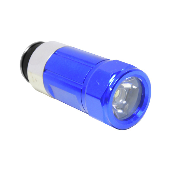 LED work light, rechargeable