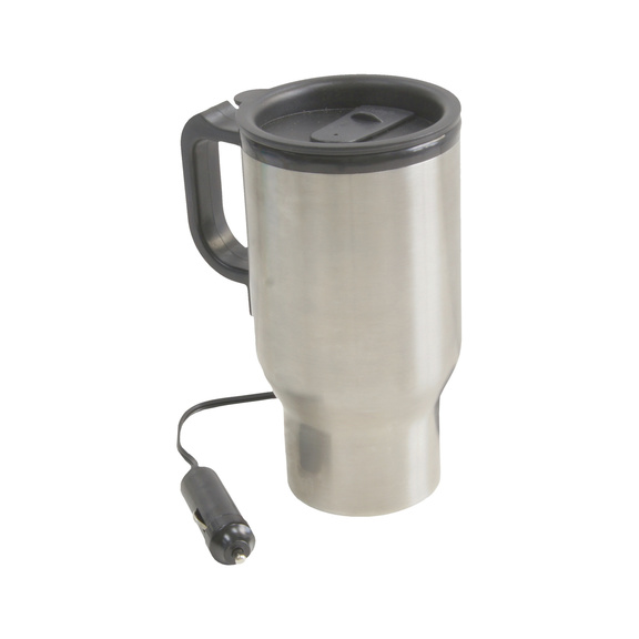 Thermos mug - ELECTRIC CUP FOR CAR