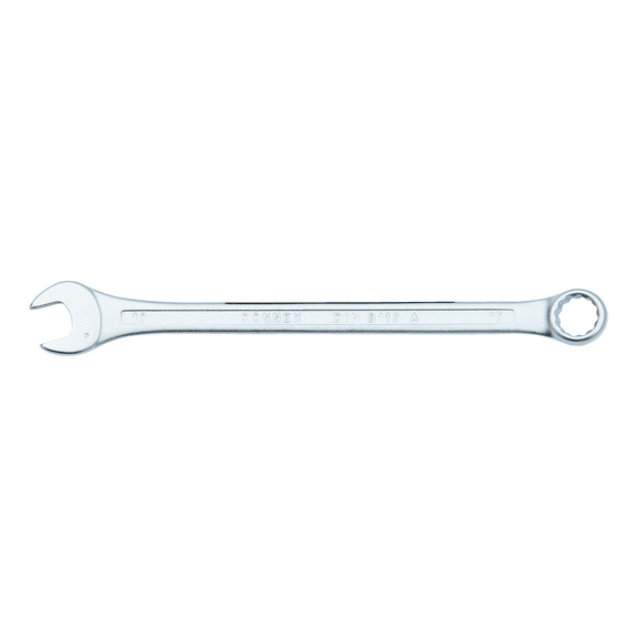 DIN3113-A combination wrench
